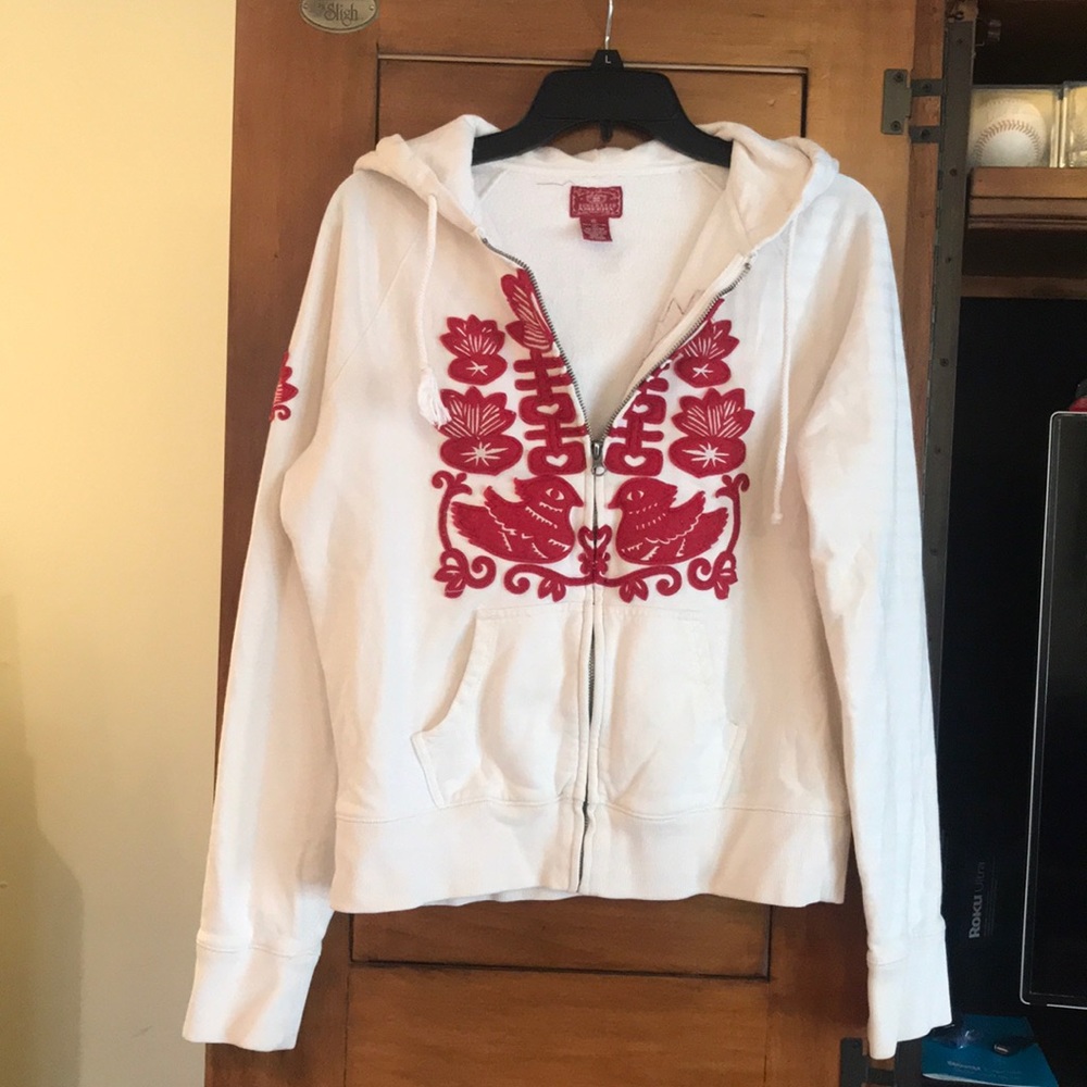 “Lucky Brand” Hoodie